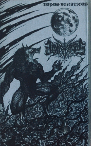 Apokalupsis : Lupus lunaticus